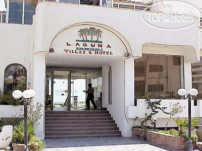 Hotelier's photos Grand Solei Laguna (закрыт) 3*