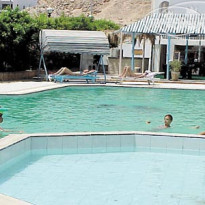 Grand Solei Laguna (закрыт) 