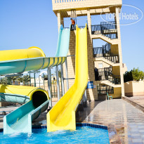 The Vikings Aqua Park в Golden Beach Resort 4*