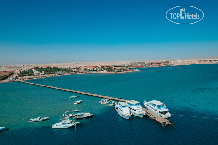 Hotel photo Golden Beach Resort 4*