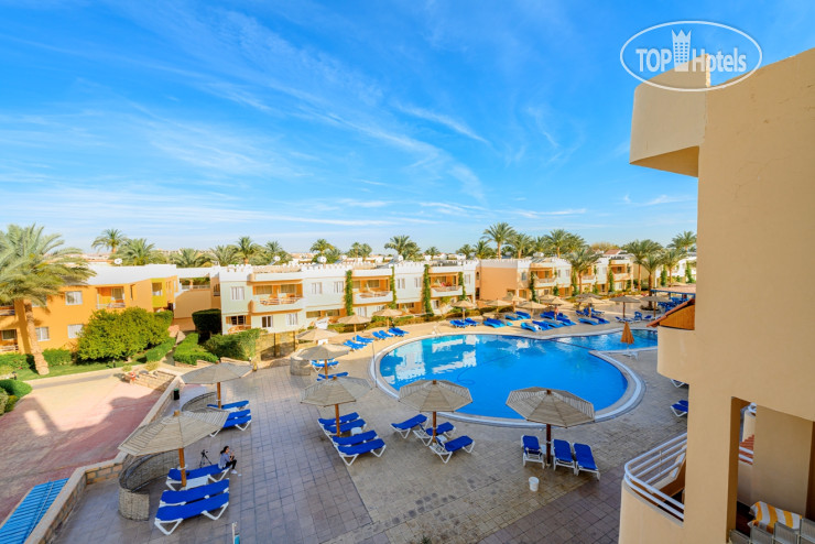 Hotel photo Golden Beach Resort 4*
