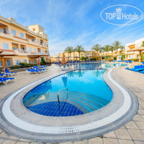 LUXOR 2 в Golden Beach Resort 4*