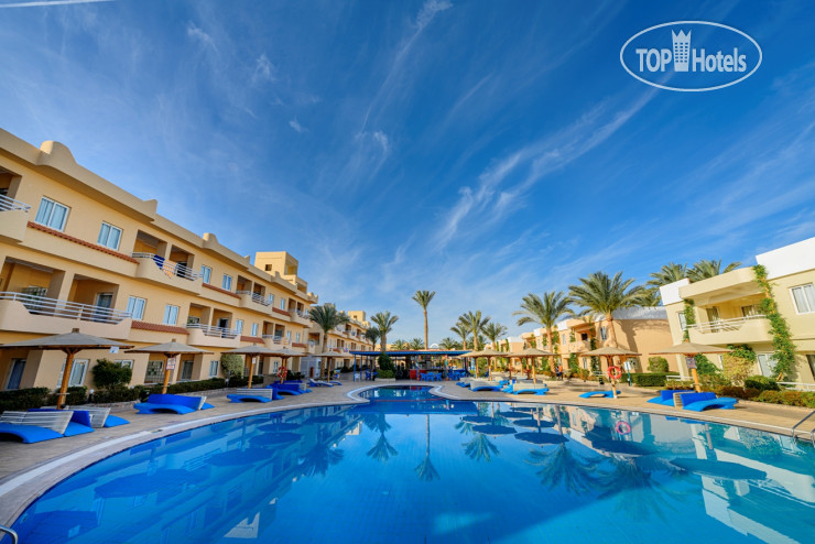 Hotel photo Golden Beach Resort 4*