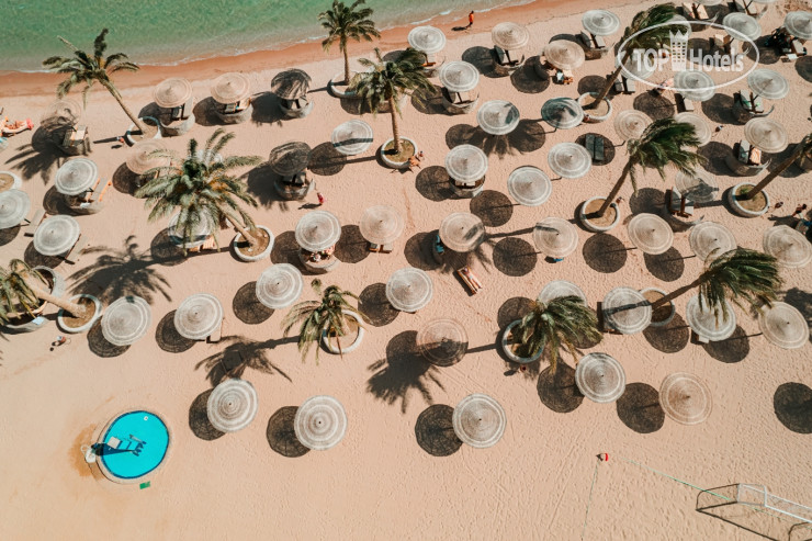 Hotel photo Golden Beach Resort 4*