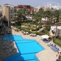 Regina Resort & Aqua Park Hurghada 