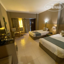 Regina Resort & Aqua Park Hurghada tophotels