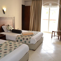 Regina Resort & Aqua Park Hurghada 