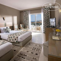 Regina Resort & Aqua Park Hurghada 