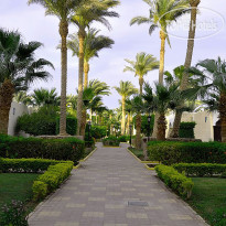 Regina Resort & Aqua Park Hurghada 