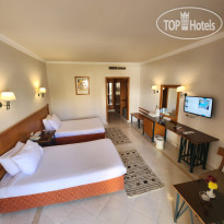 Regina Resort & Aqua Park Hurghada 