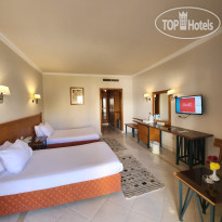 Regina Resort & Aqua Park Hurghada 