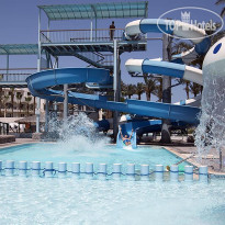 Regina Resort & Aqua Park Hurghada 