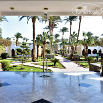 Regina Resort & Aqua Park Hurghada 