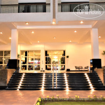 Regina Resort & Aqua Park Hurghada 