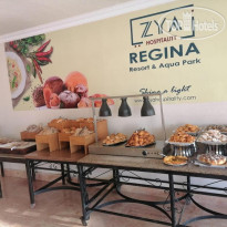 Regina Resort & Aqua Park Hurghada 