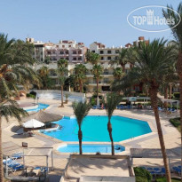 Regina Resort & Aqua Park Hurghada 