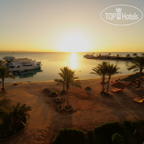 Regina Resort & Aqua Park Hurghada 