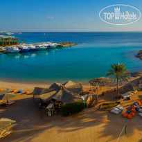 Regina Resort & Aqua Park Hurghada 