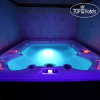 Regina Resort & Aqua Park Hurghada 