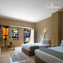 Regina Resort & Aqua Park Hurghada 