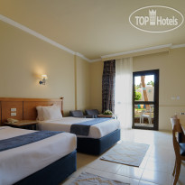 Regina Resort & Aqua Park Hurghada 