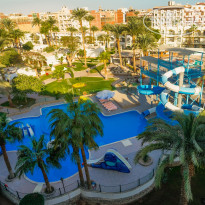 Regina Resort & Aqua Park Hurghada 