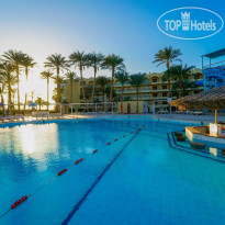 Regina Resort & Aqua Park Hurghada 