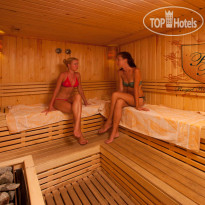 Regina Resort & Aqua Park Hurghada 