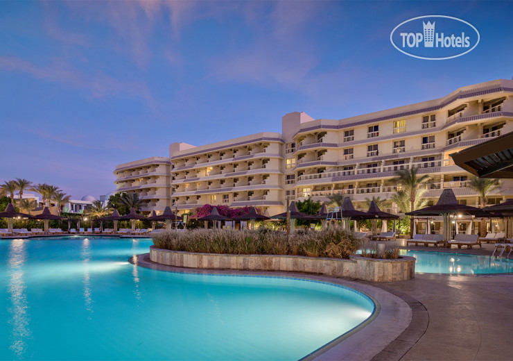 Hotel photo Sindbad Club 4*