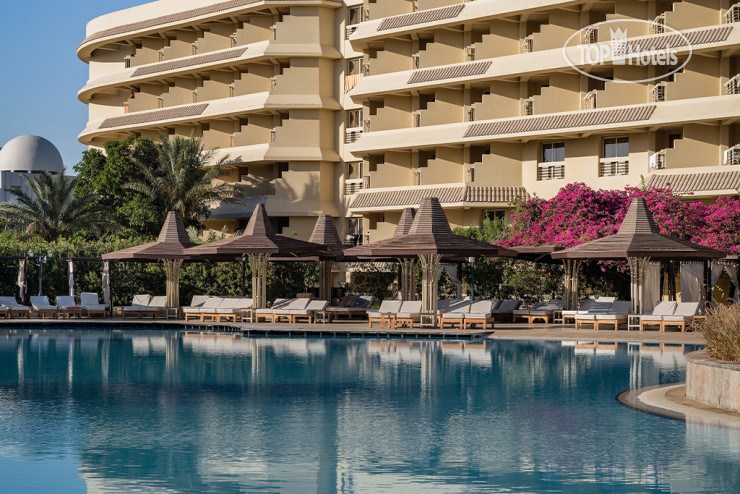 New photos from tourists Sindbad Club 4*