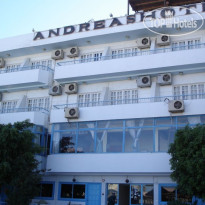 Andreas