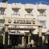 Andreas