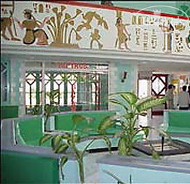 New photos from tourists Noura 2*