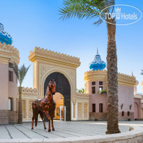 Pickalbatros Alf Leila Wa Leila Resort - Neverland Hurghada Вълж
