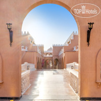 Pickalbatros Alf Leila Wa Leila Resort - Neverland Hurghada 4*