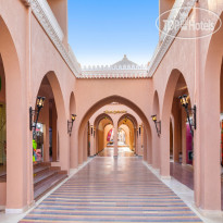 Pickalbatros Alf Leila Wa Leila Resort - Neverland Hurghada 