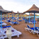 Пляж в Magic Beach Hotel 4*