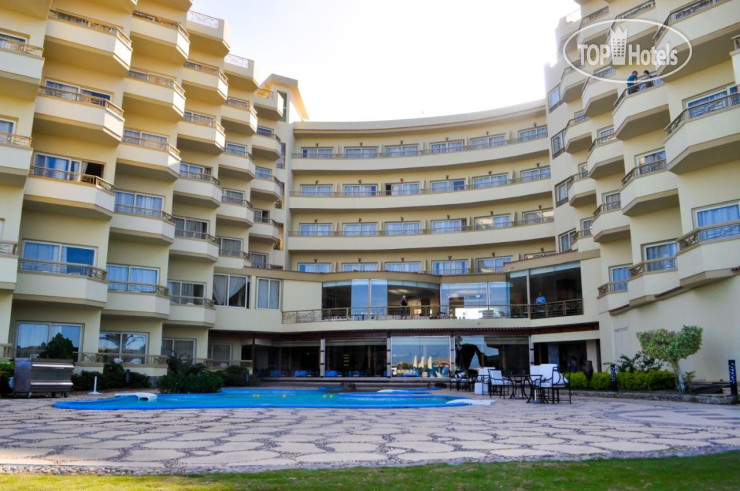Hotel photo Magic Beach Hotel 4*