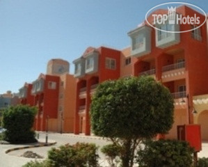 Hotelier's photos Hurghada Marina Apartments & Studios 3*