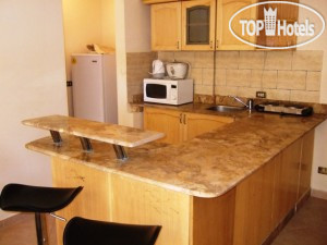 New photos from tourists The Resort Apartments 3*