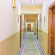 Guardian Guest House Коридор