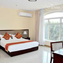 Soluxe Cairo Hotel