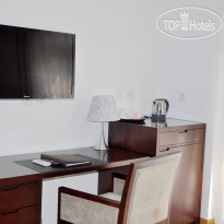 Soluxe Cairo Hotel