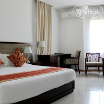 Soluxe Cairo Hotel