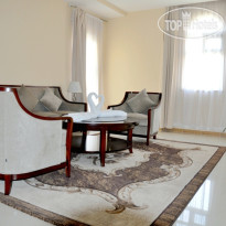 Soluxe Cairo Hotel