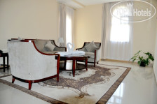 Soluxe Cairo Hotel 4*