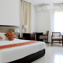 Soluxe Cairo Hotel