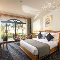 Jaz Pyramids Resort