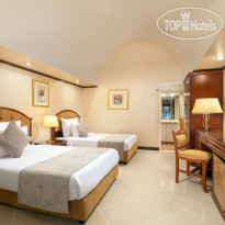 Jaz Pyramids Resort