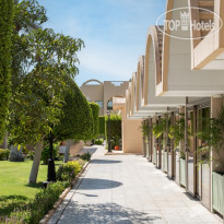 Jaz Pyramids Resort 